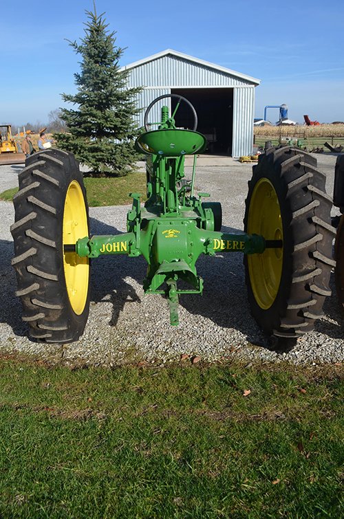 Property photo 56 - EQUIPMENT & PERSONAL PROPERTY AUCTION